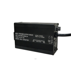 Ładowarka LiFePO4 24V 10A (29,2V)